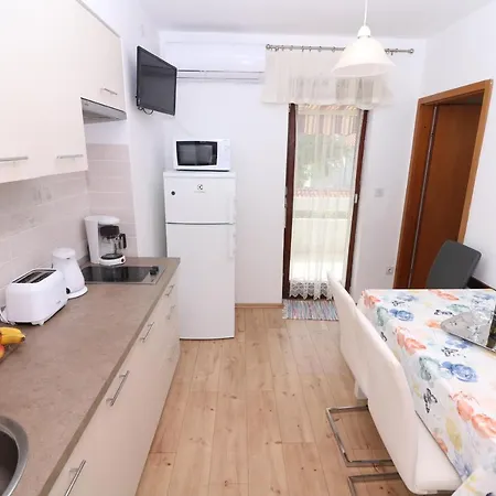 Tomasic With Terrace Apartment *