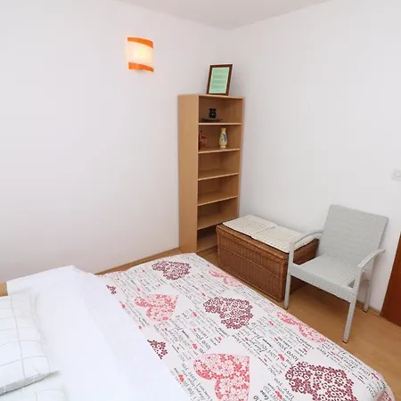 Apartmán Tomasic With Terrace *