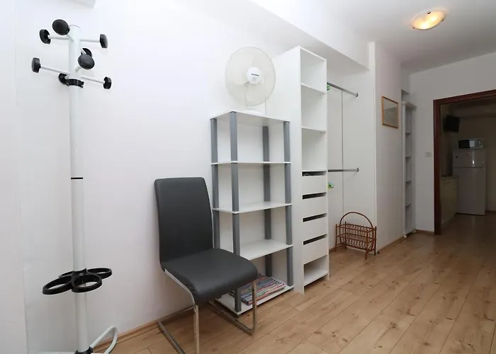 Apartman Tomasic With Terrace
