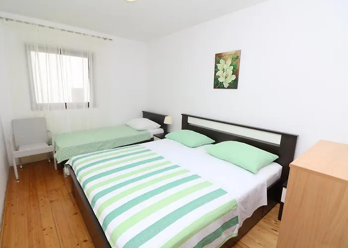 Tomasic With Terrace شقة *