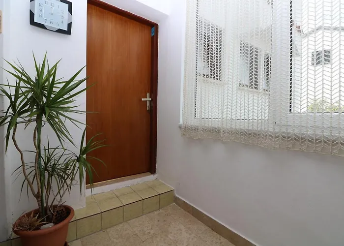 Tomasic With Terrace باشْكا