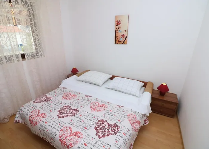 Tomasic With Terrace باشْكا